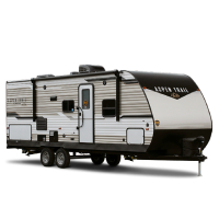 Online RV Showroom Beaumont CA